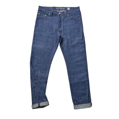 Fitted Underground Men's Blue Angel Jean