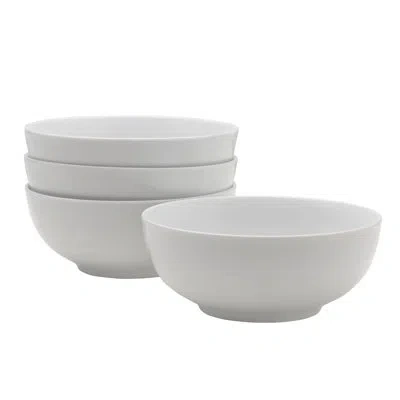 Fitz And Floyd Everyday White Cereal Bowl