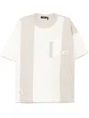 Five Cm Klassisches T-shirt In Nude