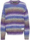 FIVE CM GRADIENT JUMPER