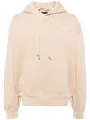 Five Cm Graphic Hoodie In Bgx