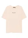 Five Cm Graphic-print T-shirt In Orange