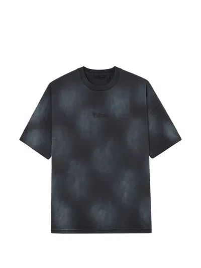 Five Cm T-shirt Mit Grafischem Print In Black