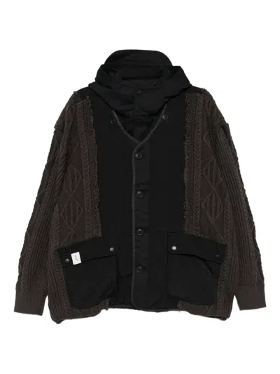 Five Cm ロゴパッチ ジャケット In Multi