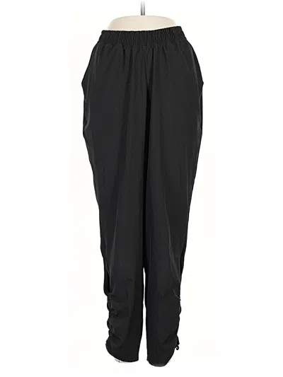 Pre-owned Five Dance Wear Casual Pants In Black