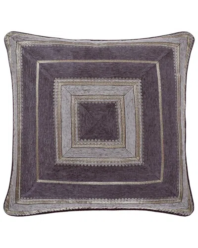 Five Queens Court Dominique Euro Sham