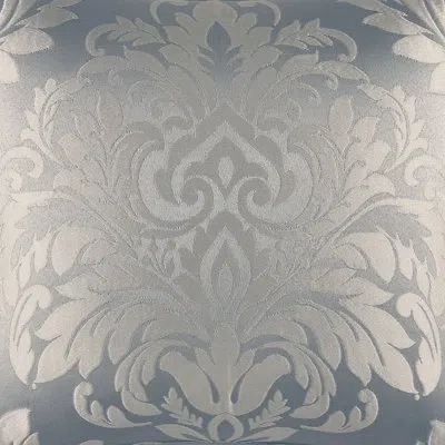 Five Queens Court Faith 4 Piece Comforter Set In French Blue