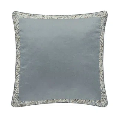 Five Queens Court Garrison Euro Sham In Spa