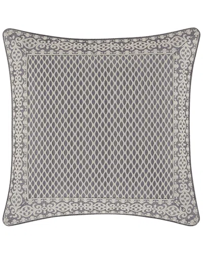 Five Queens Court Houston Euro Sham