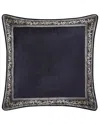 Five Queens Court J. Queen New York Middlebury Euro Sham
