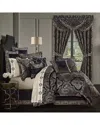 Five Queens Court J. Queen New York Windham Comforter Set