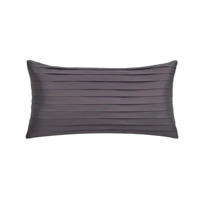 Five Queens Court Manchester Boudoir Decorative Throw Pillow In Lavender