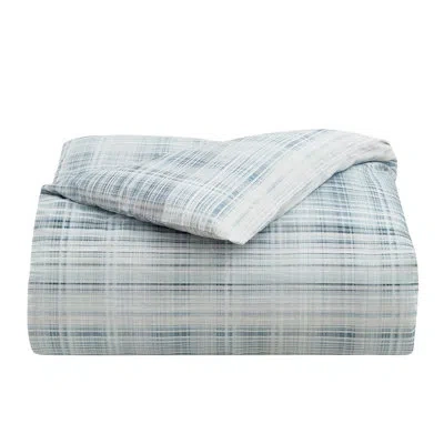 Five Queens Court Pascal  Duvet Cover Set In Blue