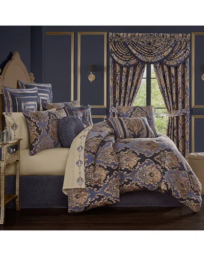 Five Queens Court Woodstock Comforter Set