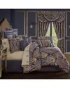 Five Queens Court Woodstock Comforter Set