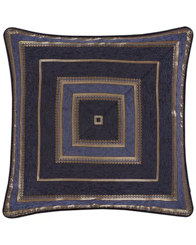 Five Queens Court Woodstock Euro Sham