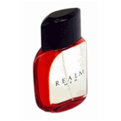 Five Star Realm M & W Five Star Realm For Men 3.4 Oz. Cologne Spray By Realm