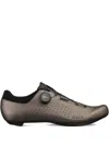 Fizik Vento Omna Boa-dial Perforated Cycling Shoes In Gray