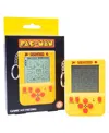 Fizz Creations Pac-man Keyring Arcade In Transparent