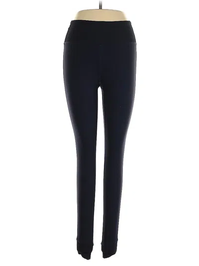 Pre-owned Fj Footjoy Active Pants In Blue