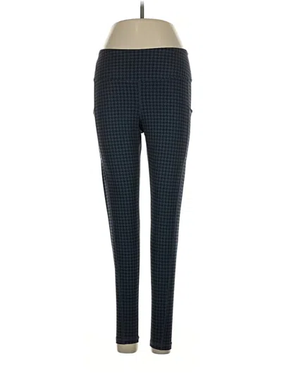 Pre-owned Fj Footjoy Active Pants In Blue