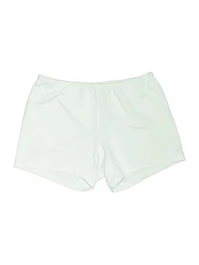 Pre-owned Fj Footjoy Athletic Shorts In Green