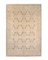 F.j. Kashanian Agra Hand-knotted Rug