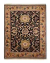 F.j. Kashanian Agra Hand-knotted Rug