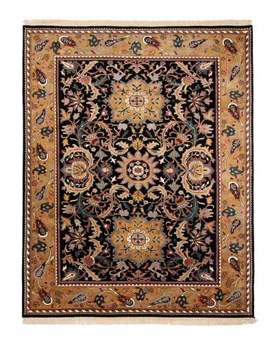 F.j. Kashanian Agra Hand-knotted Rug