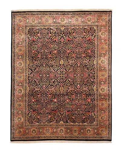 F.j. Kashanian Agra Hand-knotted Rug
