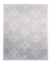 F.j. Kashanian Agra Hand-knotted Rug