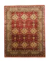 F.j. Kashanian Agra Hand-tufted Rug