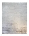 F.j. Kashanian Ashley Wool Rug In Multi