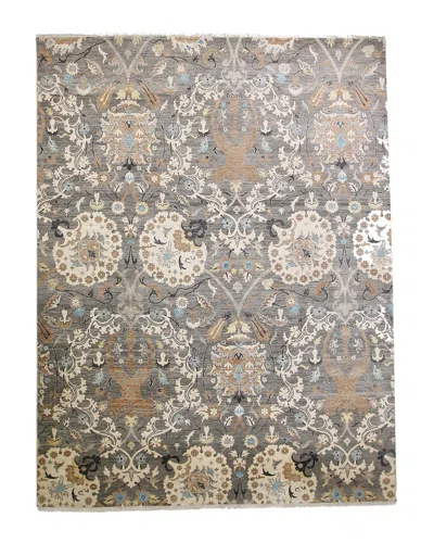 F.J. KASHANIAN F.J. KASHANIAN BYRON WOOL RUG