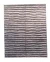 F.j. Kashanian Modern Luxury Hand-knotted Rug