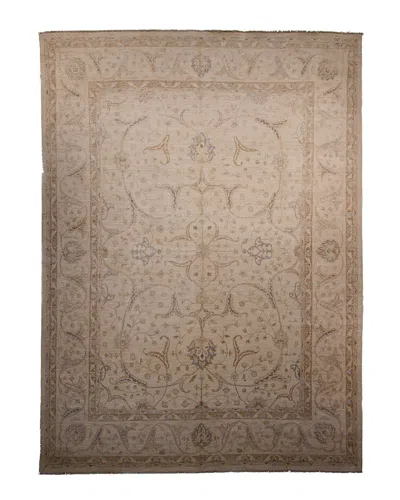 F.j. Kashanian Fj Kashanian Peshawar Hand-knotted Rug