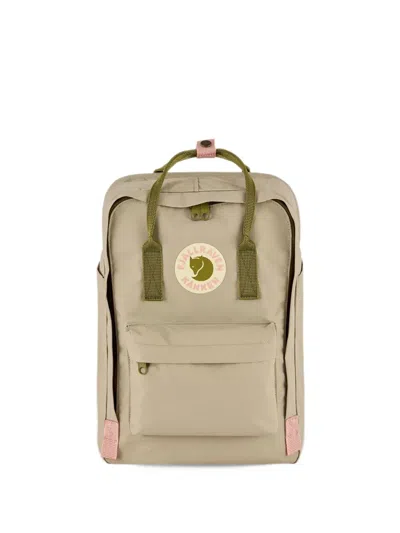 Fjall Raven 15 Kånken Backpack In Pink