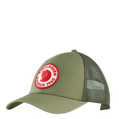 Fjall Raven 1960 Logo Trucker Cap