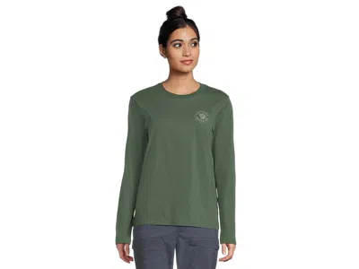 Fjall Raven 1960 Logo T-shirt Long Sleeve