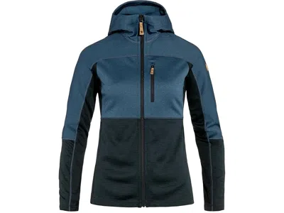 Fjall Raven Abisko Trail Fleece In Multi