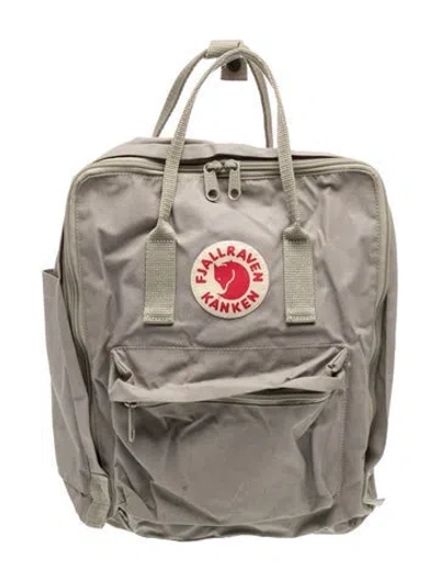 Pre-owned Fjall Raven Backpack In Neutrals