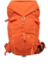 Fjall Raven Bertagen 38 Backpack In Orange
