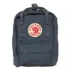 Fjall Raven Fjallraven Knken Mini Backpack In Grey