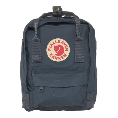 Fjall Raven Fjallraven Knken Mini Backpack In Grey