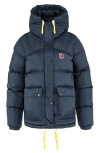 Fjall Raven Fjällräven Expedition Down Lite Jacket In Blue