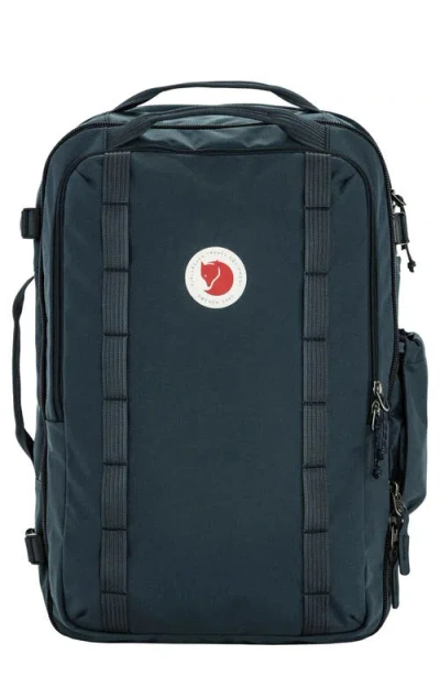 Fjall Raven Fjällräven Farden 42-liter Carry-on Backpack In Blue