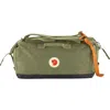 Fjall Raven Fjällräven Farden Duffel 50 In Green