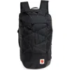 Fjall Raven Fjällräven High Coast 26-liter Roll Top Backpack In Black
