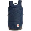 Fjall Raven Fjällräven High Coast 26-liter Roll Top Backpack In Blue