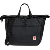 Fjall Raven Fjällräven High Coast 30-liter Tote In Black